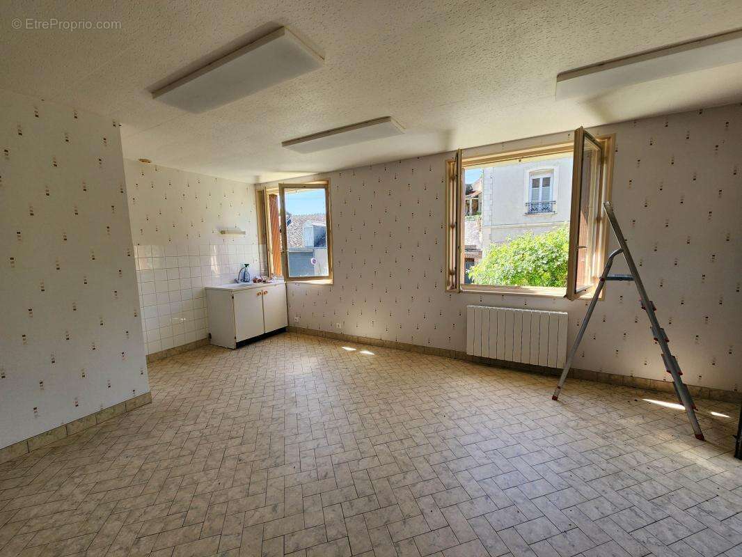 Maison à MONDOUBLEAU