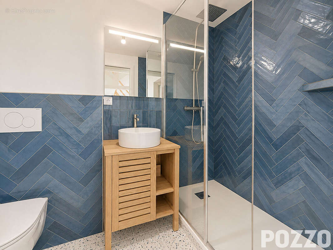 A VENDRE - Appartement hypercentre de GRANVILLE (50400) - photo 11