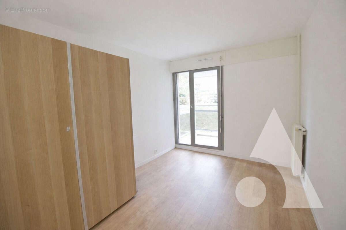 Appartement à SAINT-LEU-LA-FORET