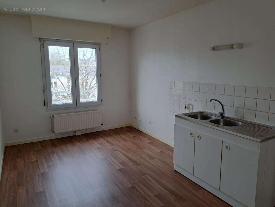 Appartement à ANGERS
