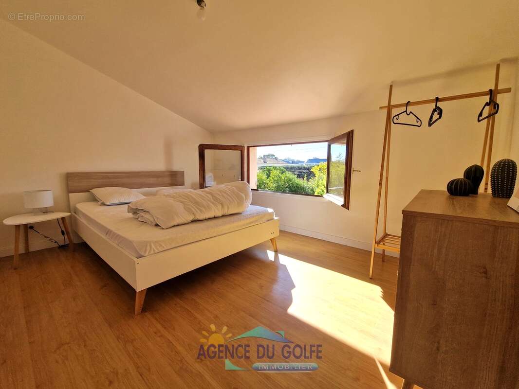 Appartement à LA CIOTAT