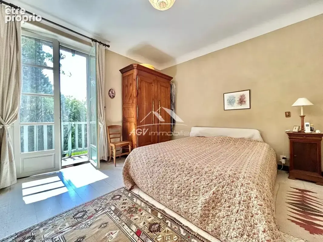 Propriété de charme en pierre avec piscine - 7 chambres - 2 703m² de terrain - photo 9