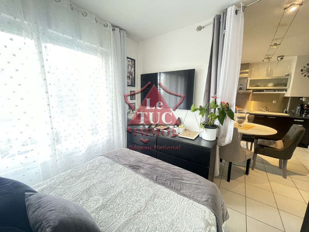 Appartement à CAVALAIRE-SUR-MER
