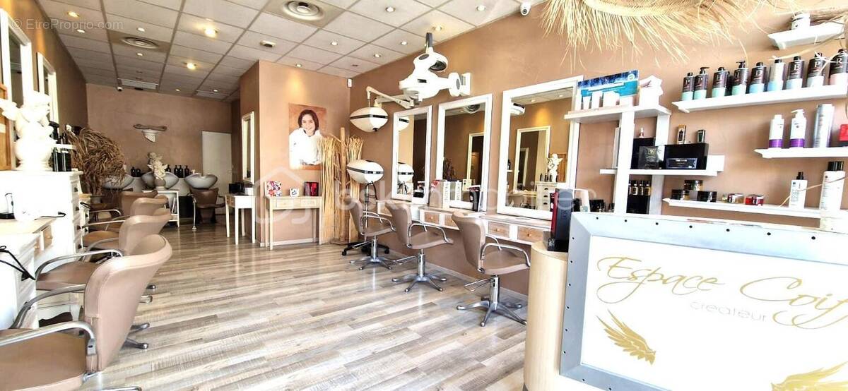 Commerce à GRENOBLE