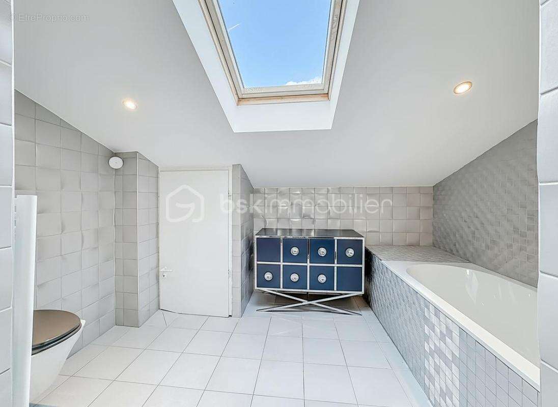 Maison à PALAVAS-LES-FLOTS