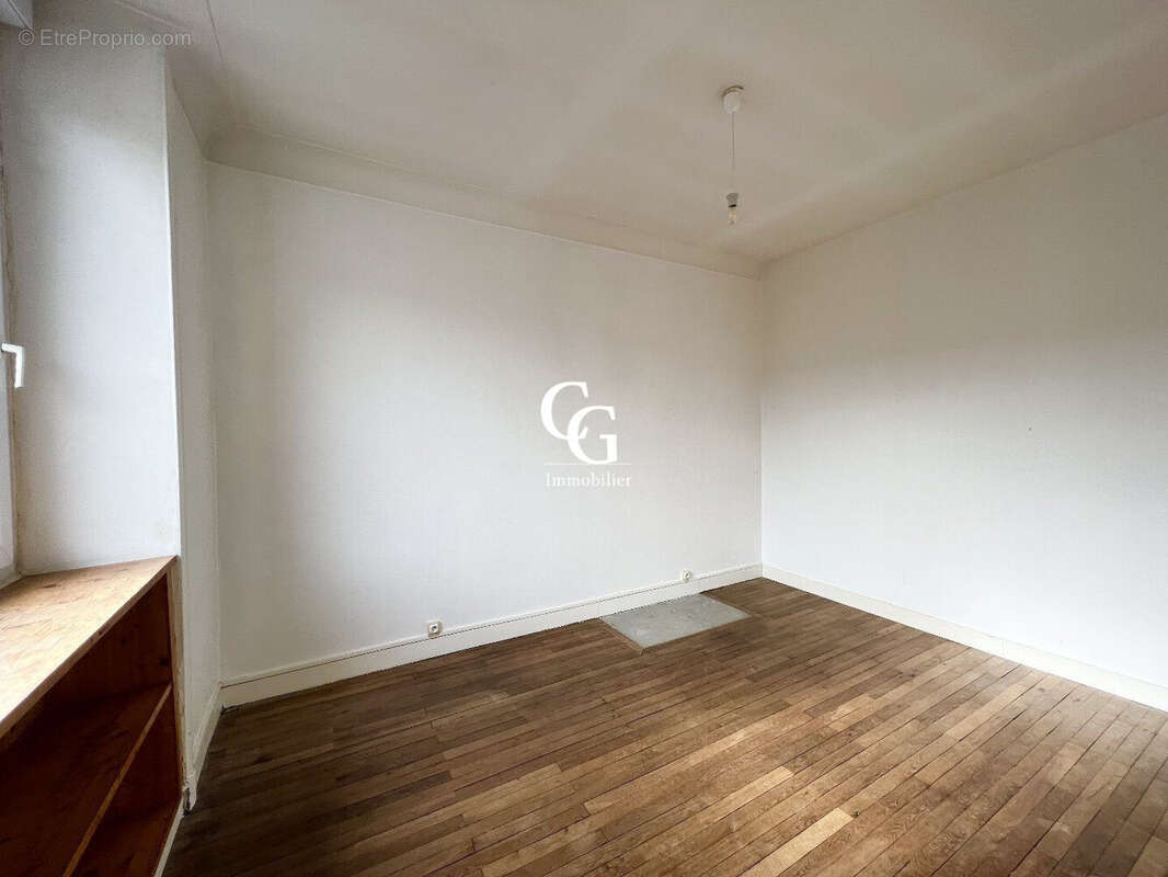 Appartement 51 m² à Nantes  - photo 6