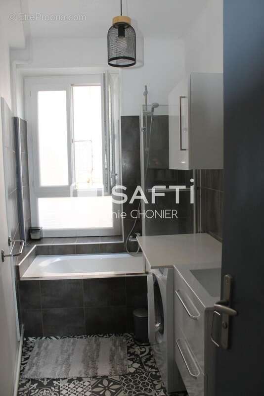 Appartement 56 m² à Vichy  - photo 6