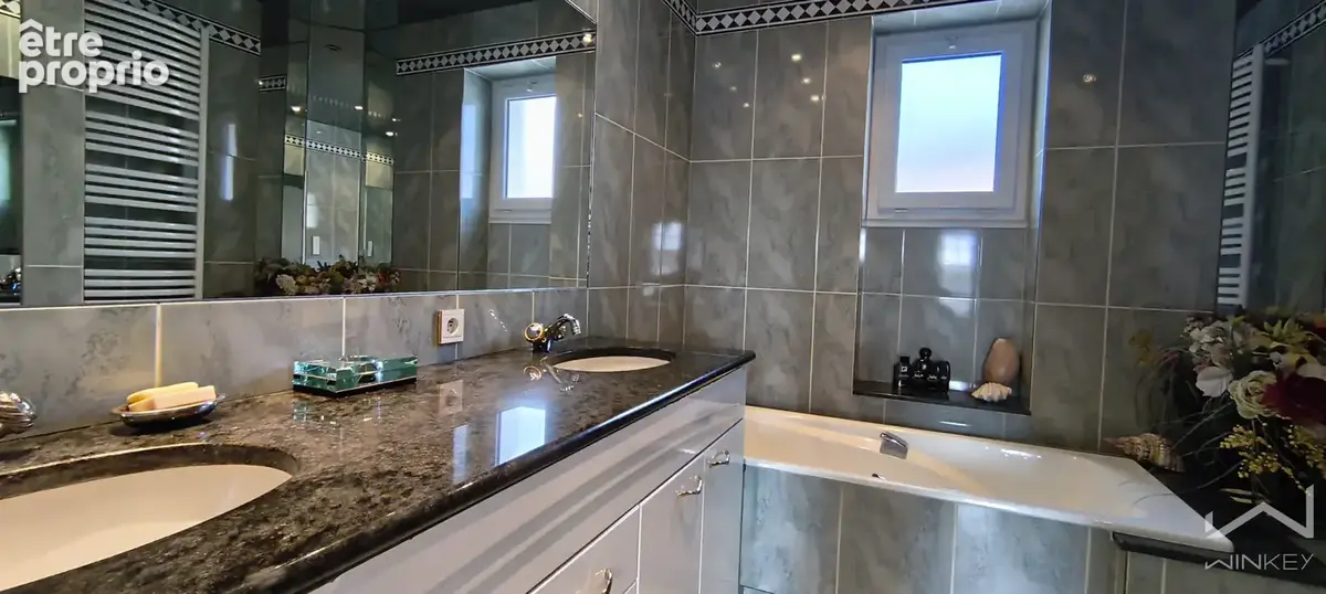 Maison Familiale de 135 m2 - 3 chambres — Saint-Pierre-Montlimart - photo 6