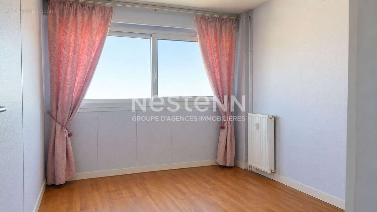 F3 72 m² avec balcon + ascenseur + parking sous-sol + cave ? Saint-Dizier - photo 8