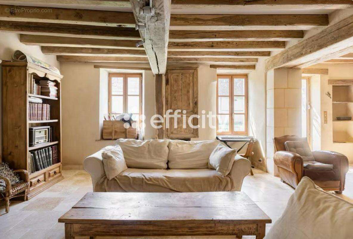 Maison à NOGENT-LE-ROTROU