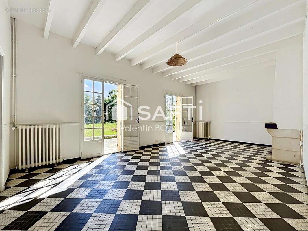 Photo 2 - Maison à CARBON-BLANC
