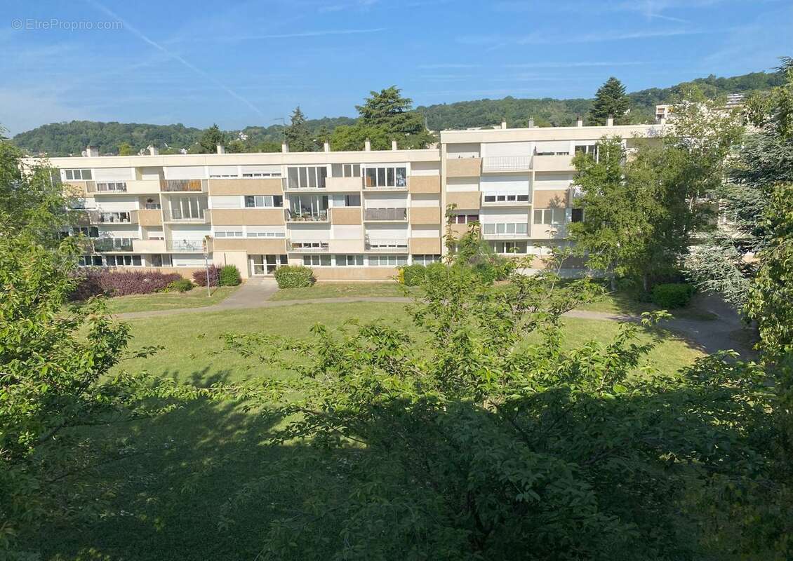 Appartement à PALAISEAU