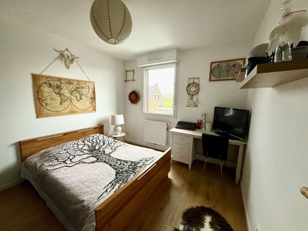 Maison à ENNEVELIN