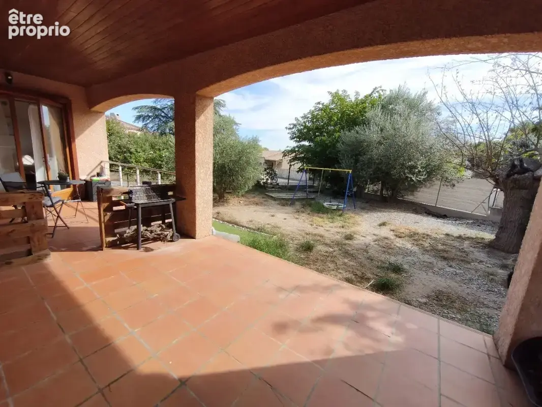 En exclusivité - Maison 72 m2 avec terrasse et jardin    20 min  Narbonne-coup de cœur assuré! - photo 11