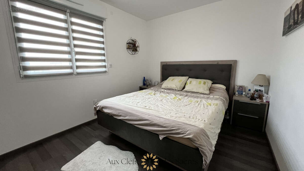 Appartement à BETHENY