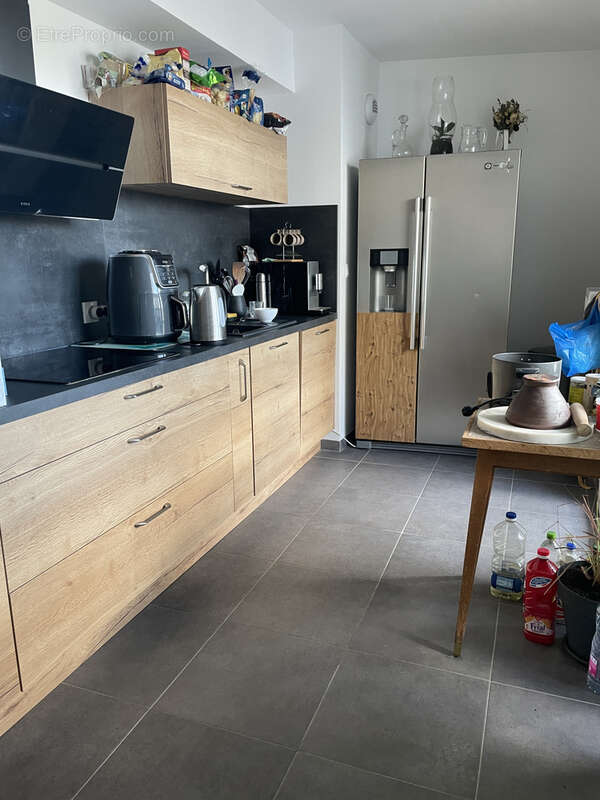 Appartement à TROYES