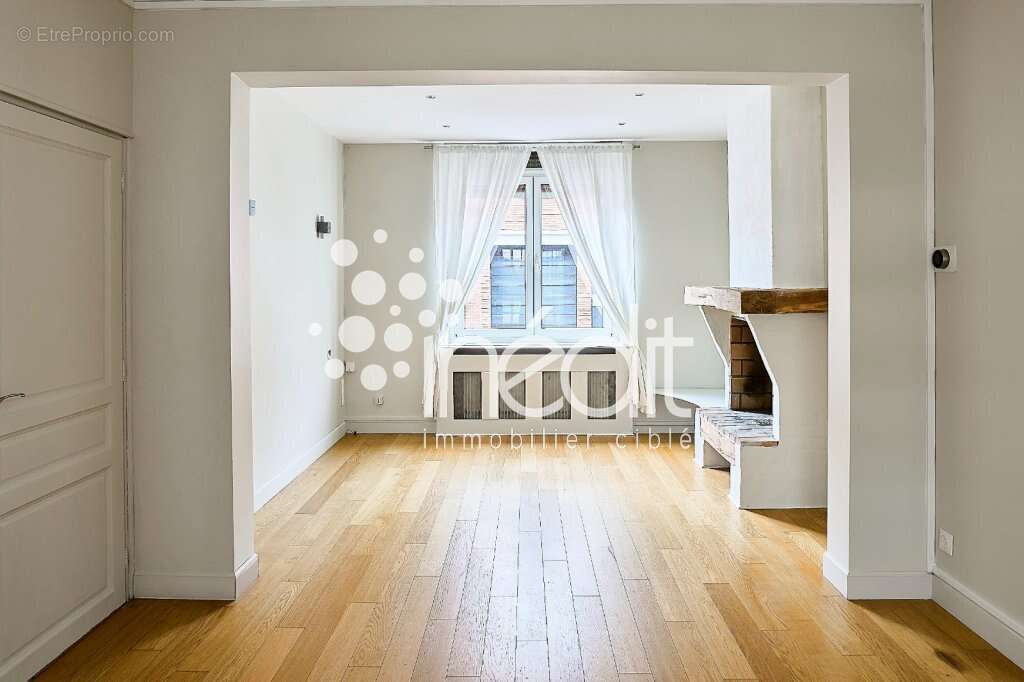 Maison à LILLE