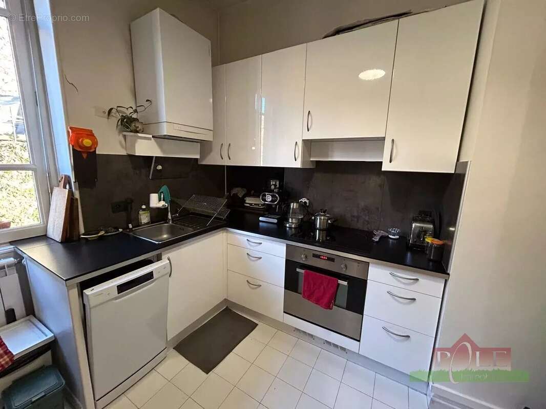 Appartement à VIENNE