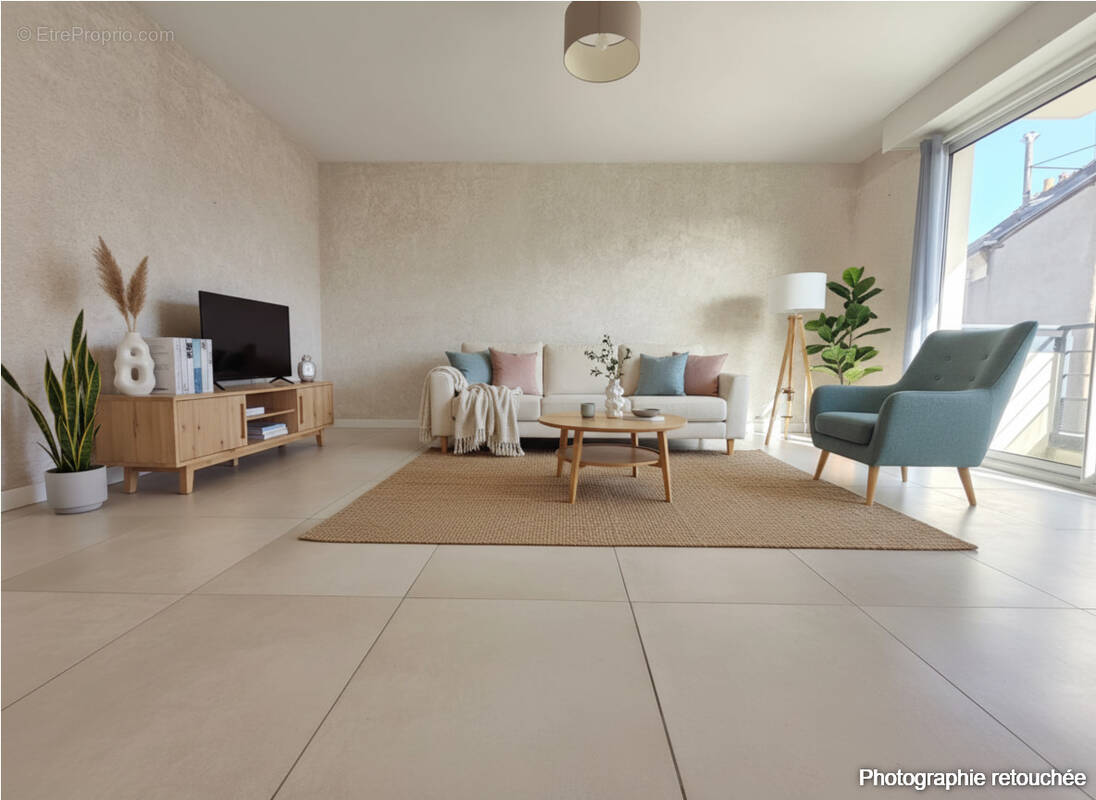 Appartement à ANGERS