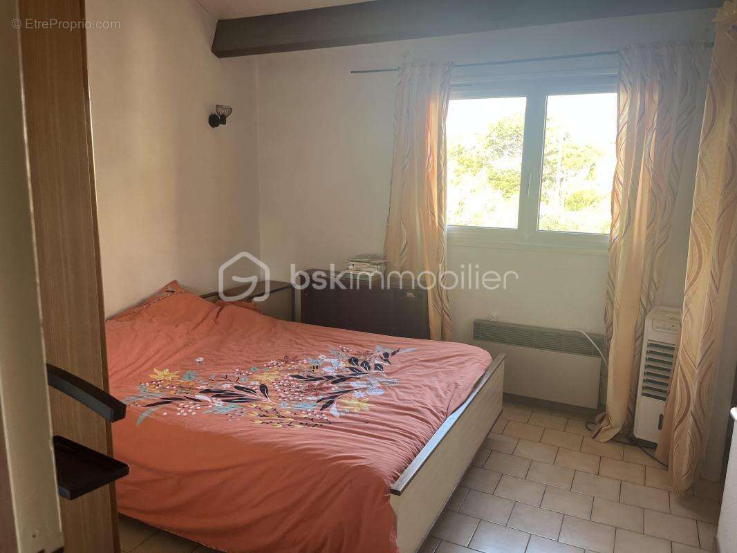 Maison à VALRAS-PLAGE