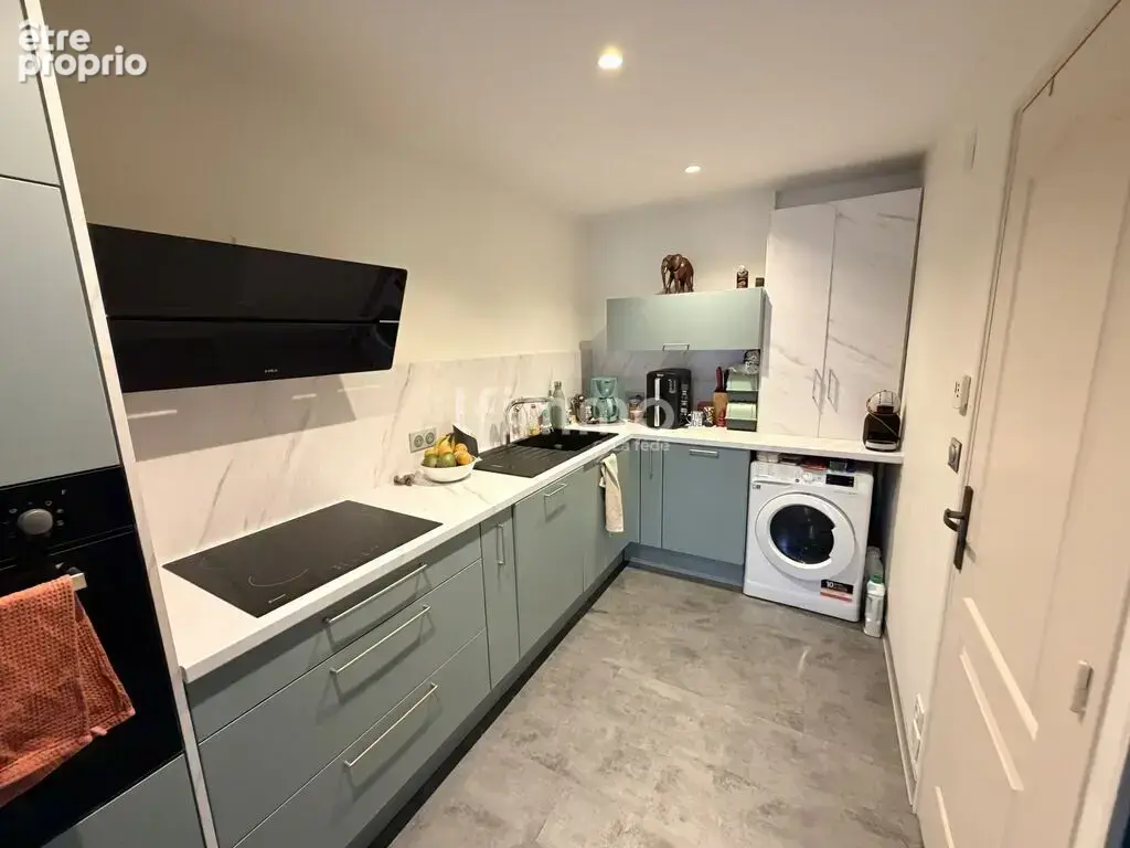 Vente appartement à Boulay-Moselle 57220 - photo 8