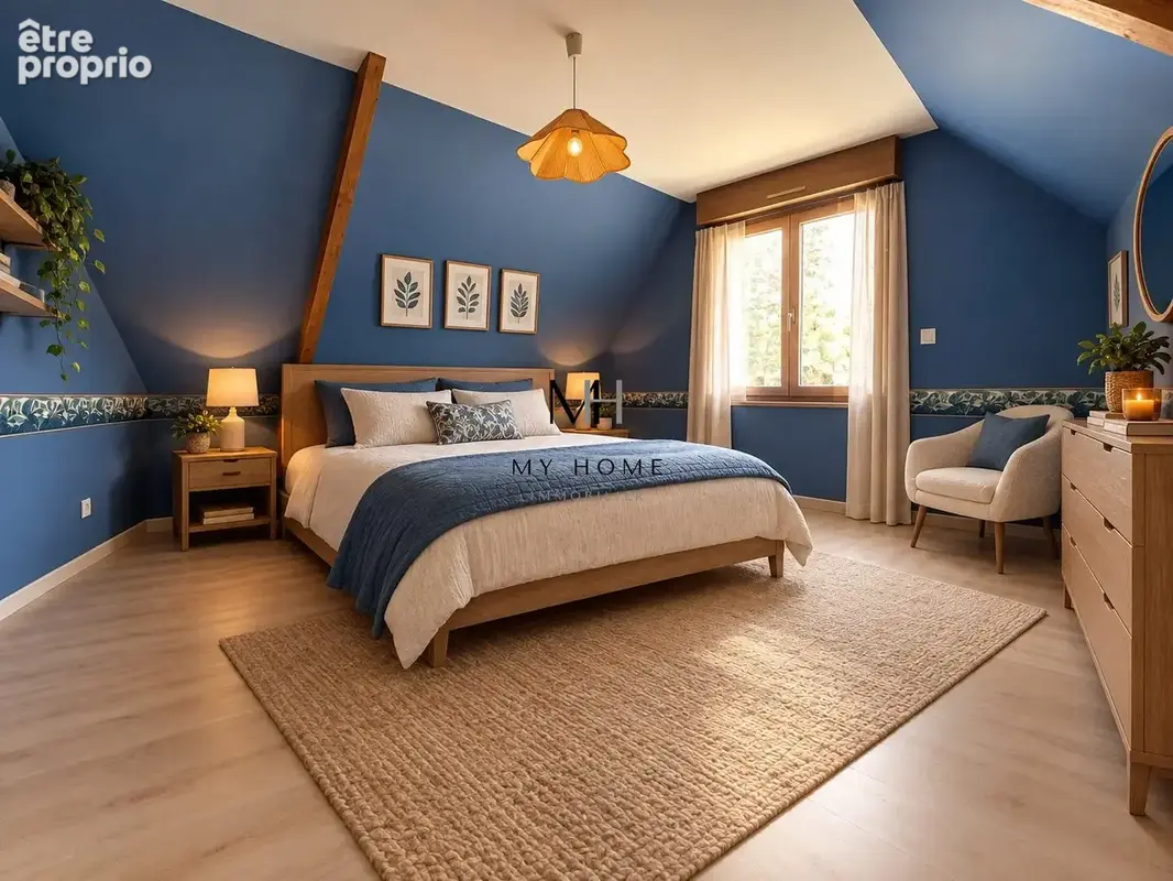 Maison 6 pièces 186 m² à vendre à Alencon (61000) - photo 7