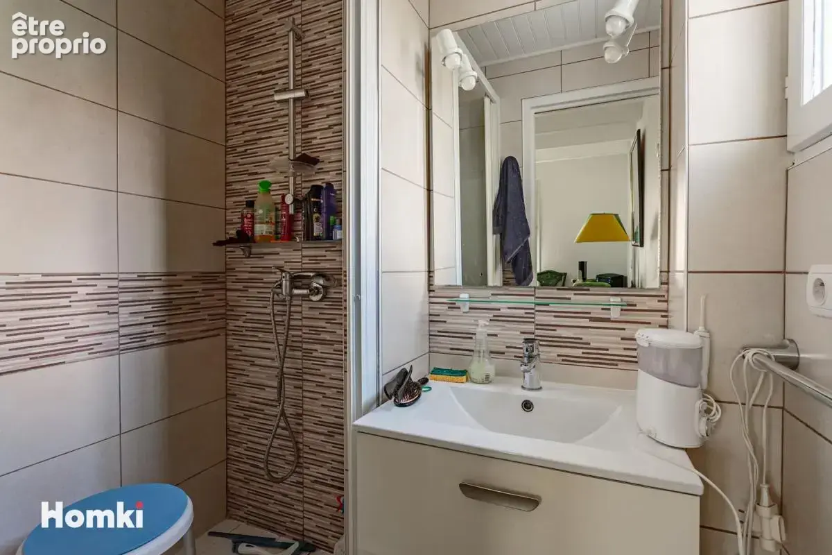 Maison/Villa T6 de 105 m² à Tarnos 40220 - photo 11