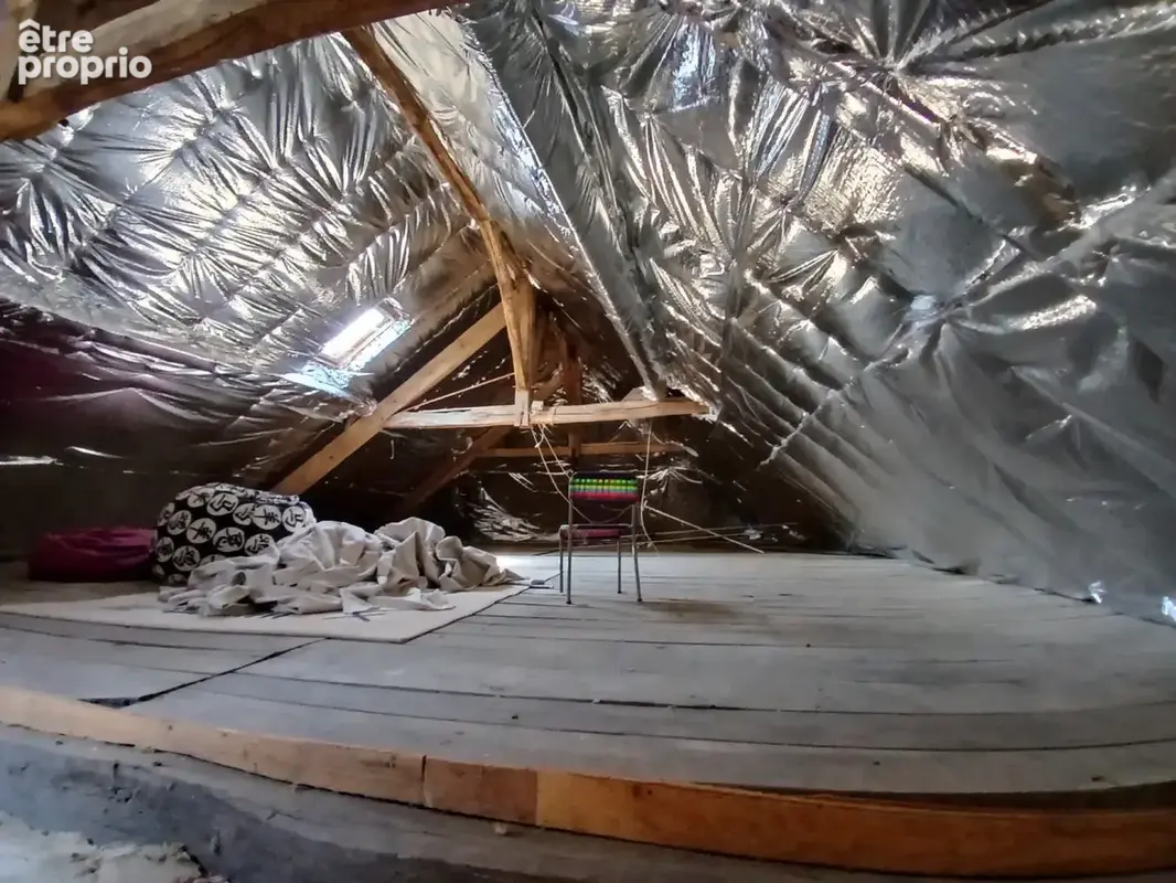 Attic