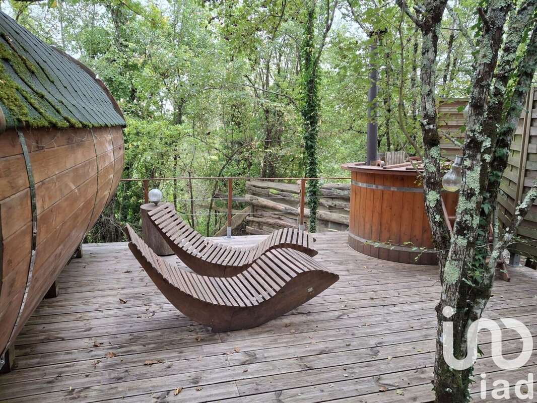 Photo 2 - Appartement à MONCLAR-DE-QUERCY