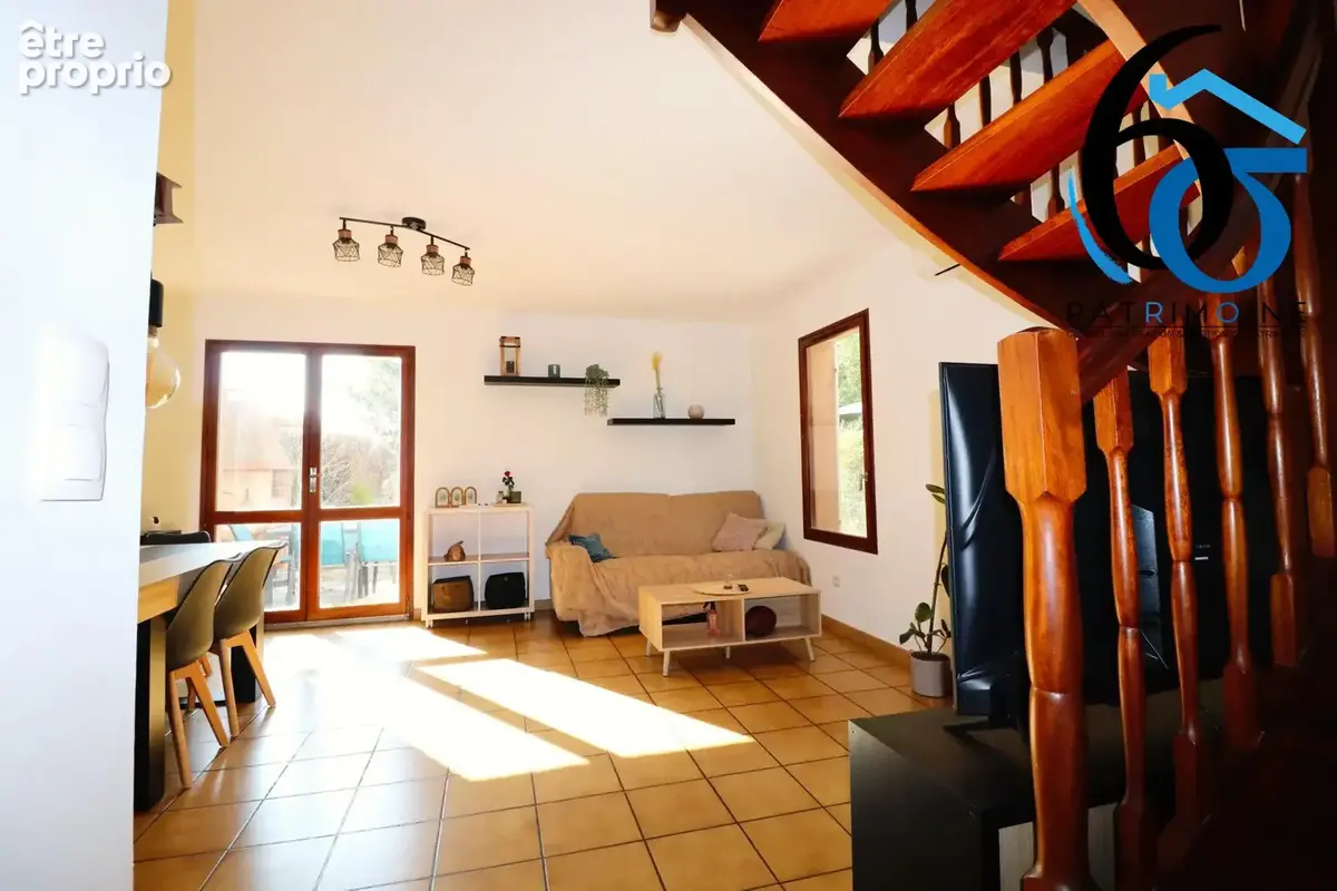 Maison 78 m² à Villeneuve-Tolosane  - photo 5