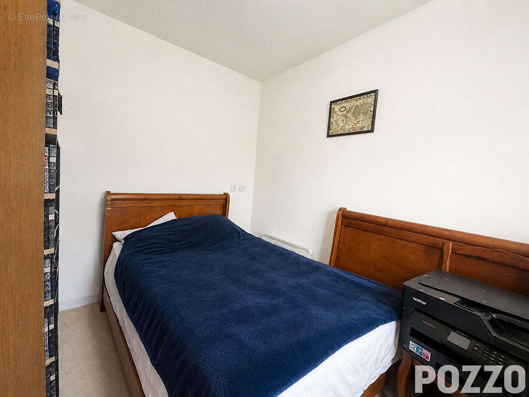 Appartement à COUTANCES