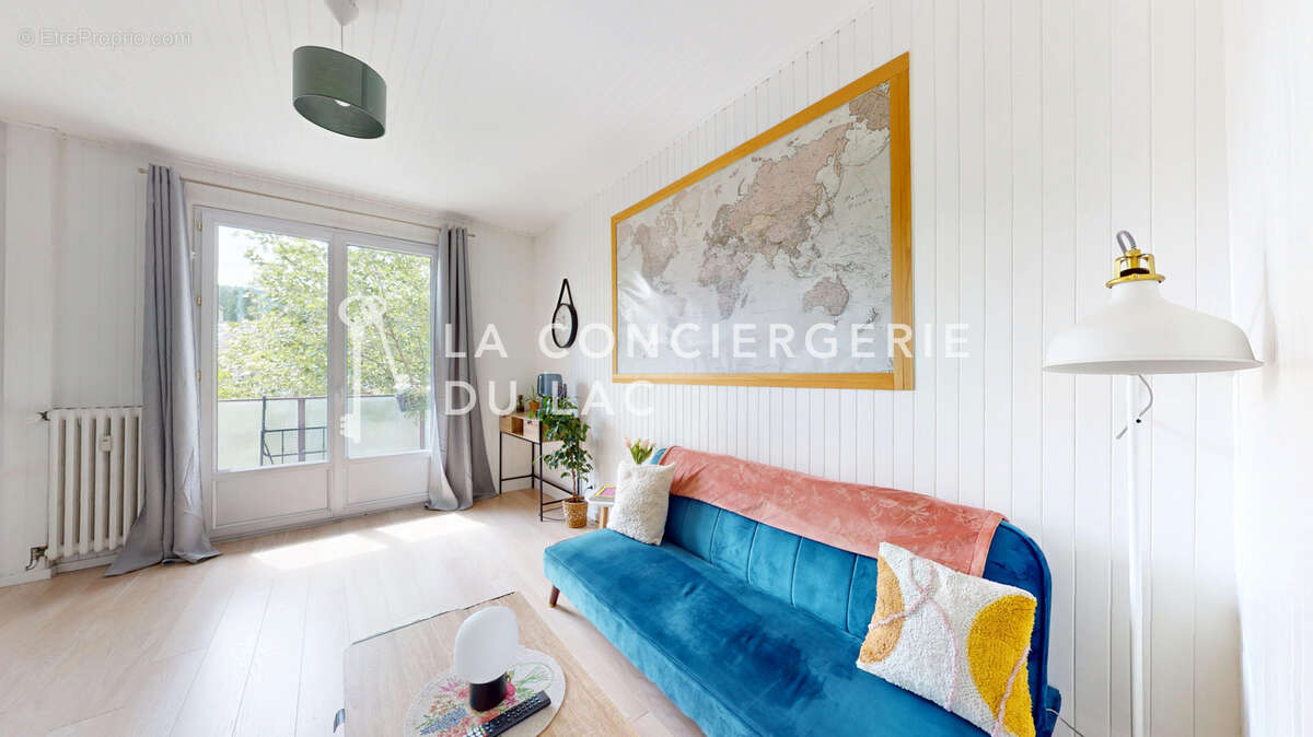 Appartement à ANNECY