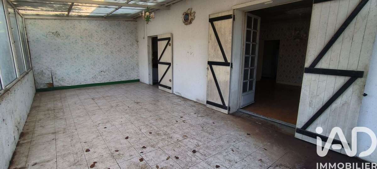 Maison 106 m² à Cognac  - photo 6