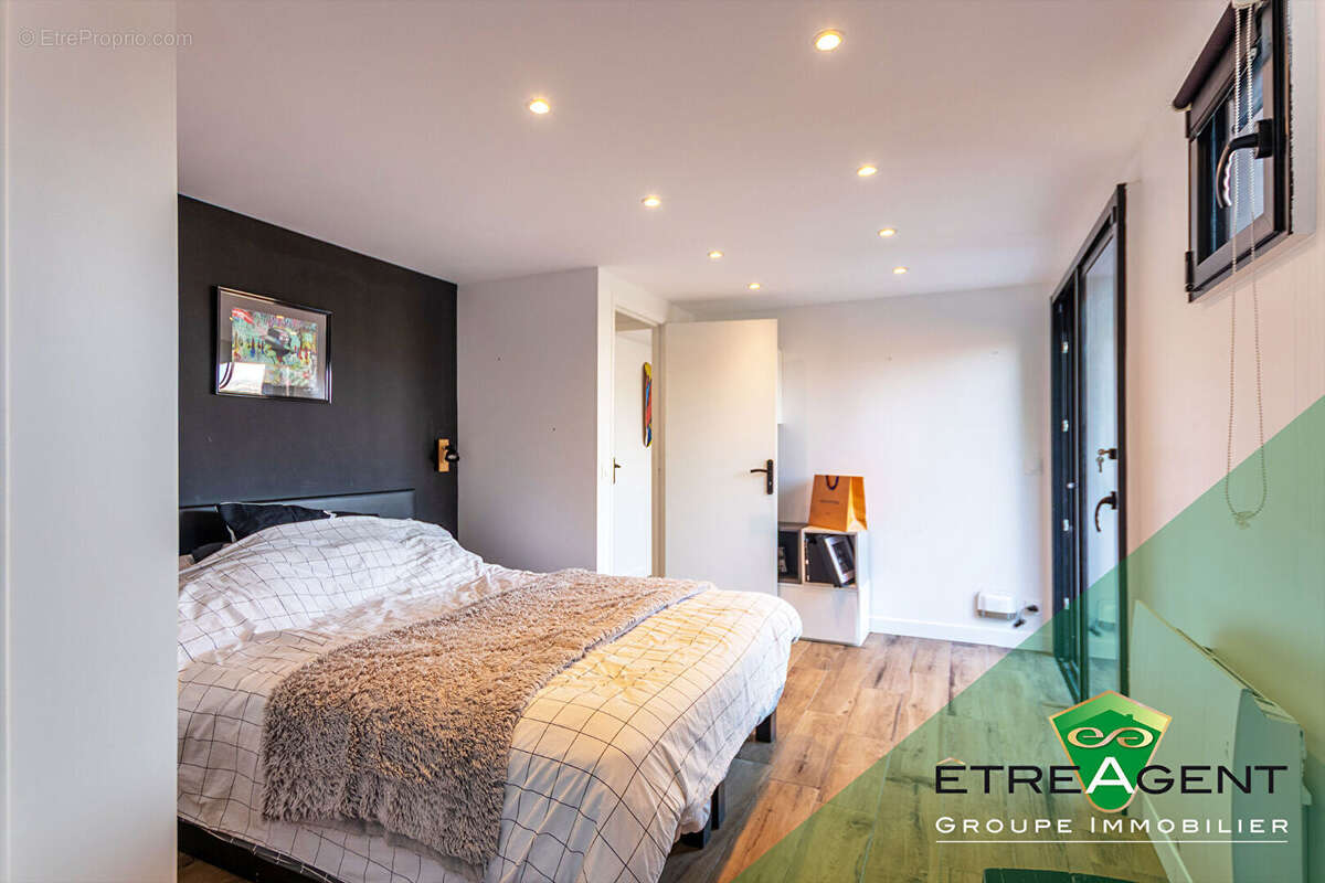 Maison à SAINT-ARNOULT