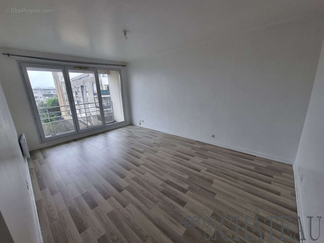 Appartement à CERGY