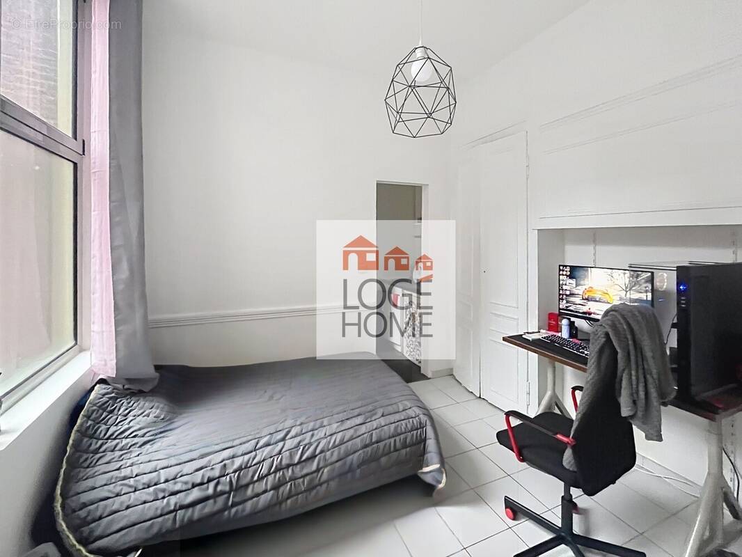 Appartement à LILLE