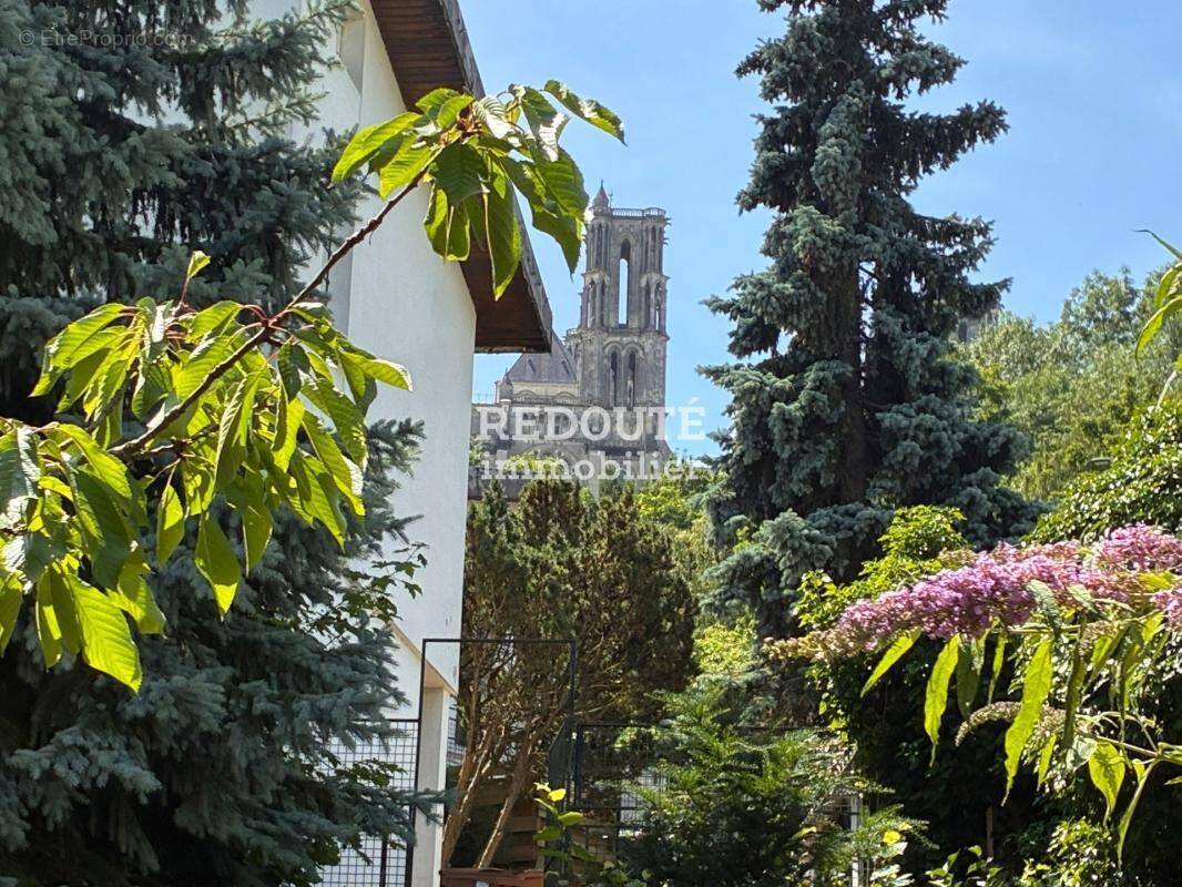 Appartement à LAON