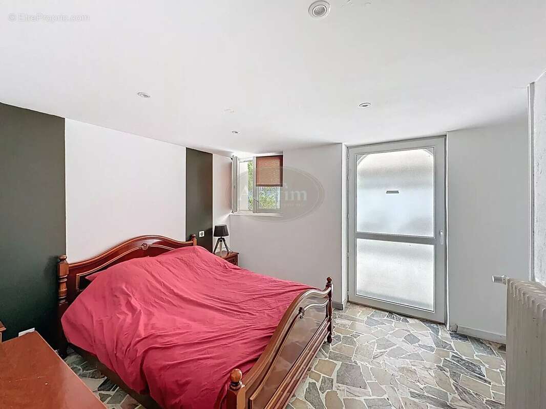 Appartement à TARBES