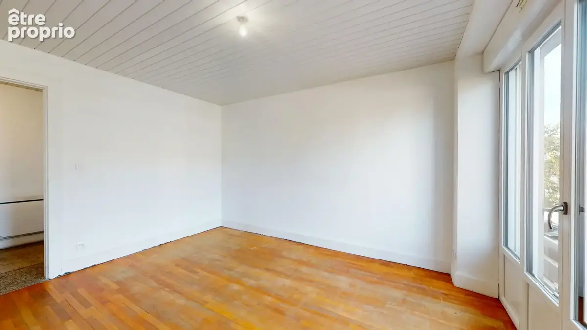 Appartement T3 avec balcon EPINAL - photo 7