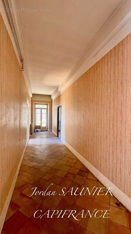 Appartement à REVEL