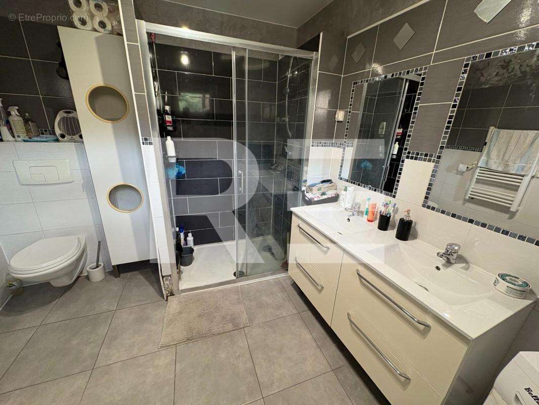 Maison à BEAUVOISIN