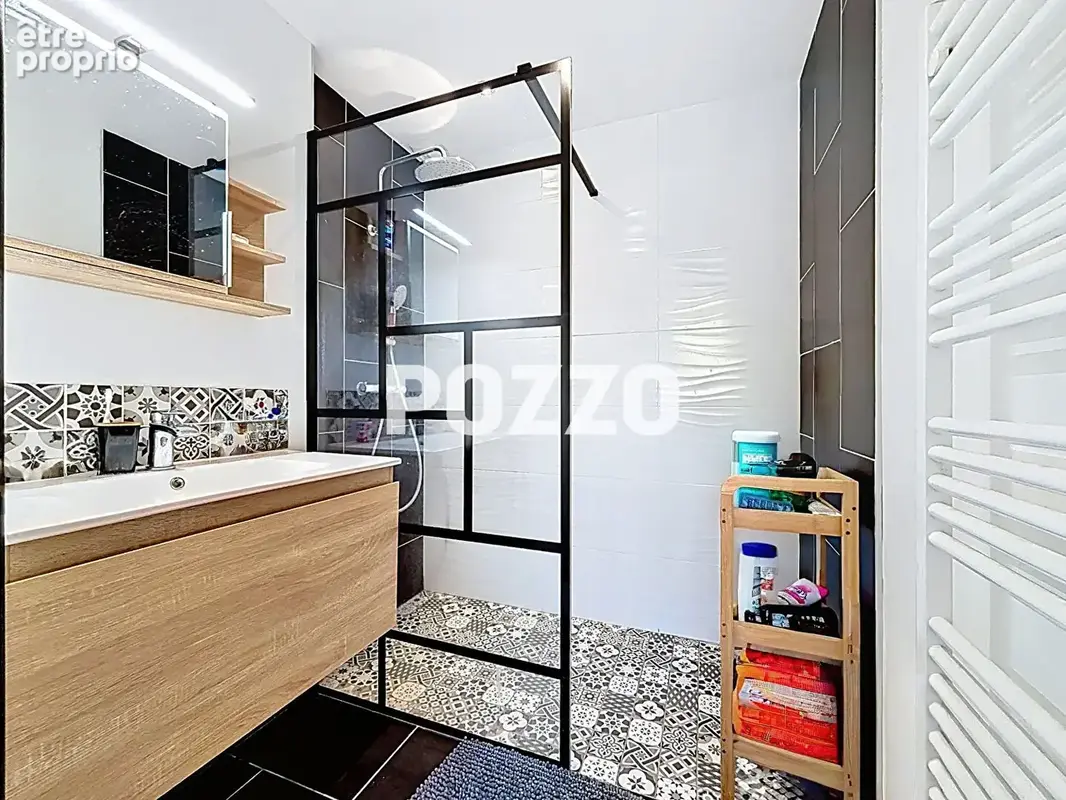 A Vendre - Ponts - Maison de 2019 - 5 pièce(s) 105.80 m² - vie de plain-pied - photo 8
