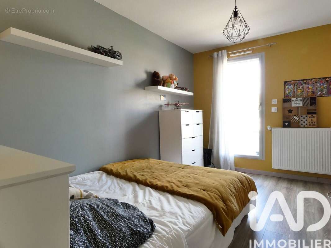 Photo 6 - Maison à SONCHAMP