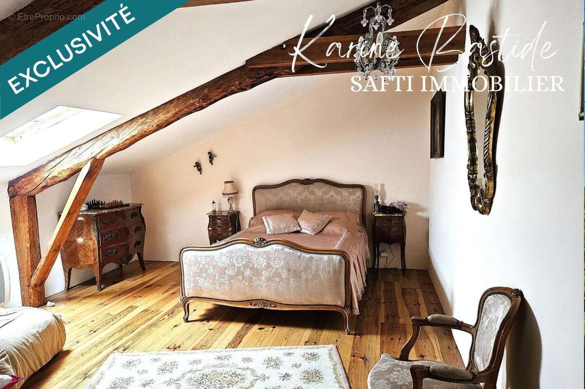 Photo 5 - Maison à COUCOURON