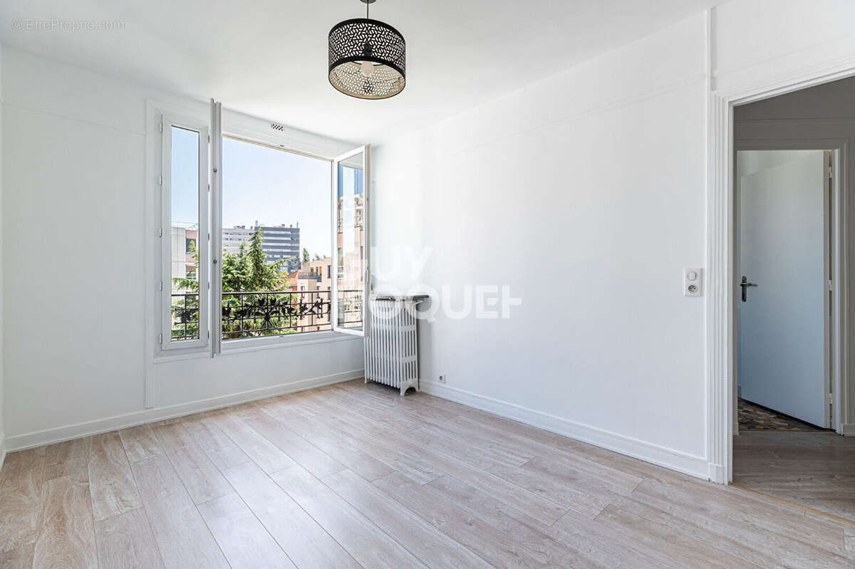 Appartement à PARIS-13E