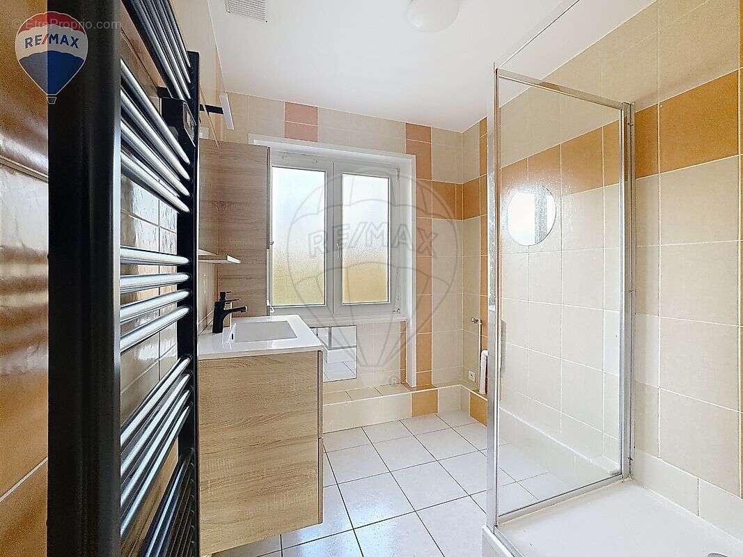 Appartement à RICHWILLER