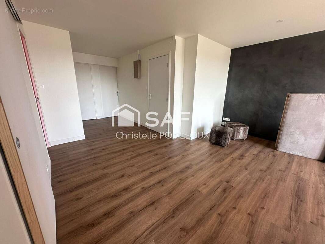 Photo 8 - Appartement à NIORT