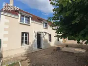 Maison à SEIGY