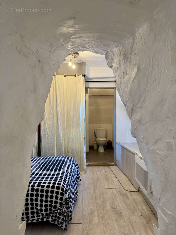 Appartement T2 en rez-de-maison - photo 19