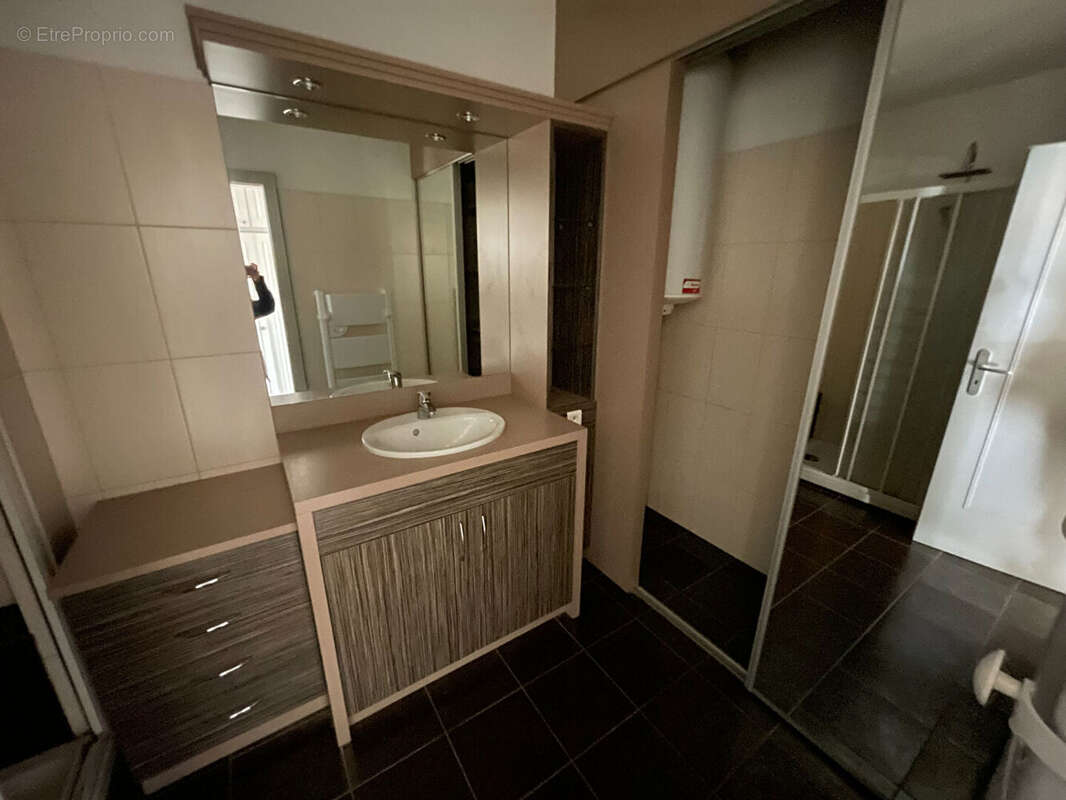 Appartement à OTTMARSHEIM